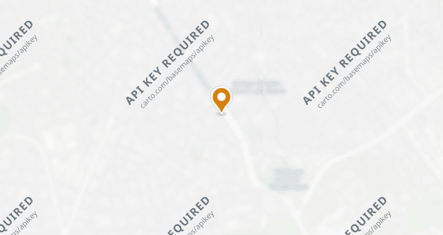 Map showing Verdo