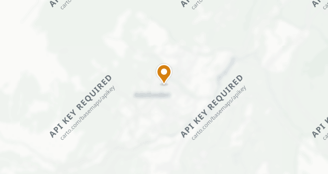Map showing Alpenblick - Stuba