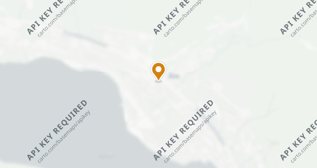 Map showing Imilla