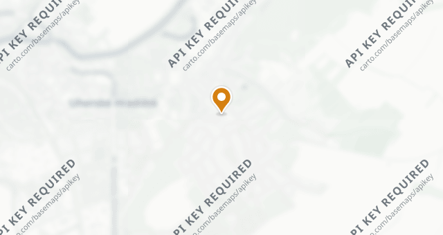 Map showing Restaurace Koníček
