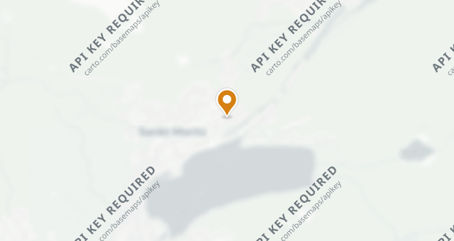 Map showing Beefbar Grace Hotel
