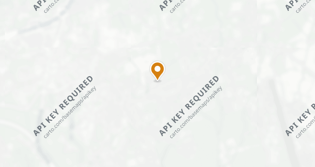 Map showing Conceito