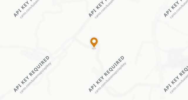 Map showing Maraya Social