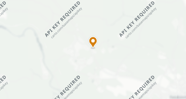 Map showing Aschbacher Hof