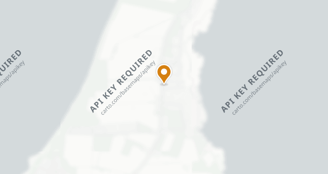 Map showing Am Kiel