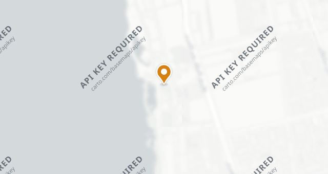 Map showing Shang Palace - Shangri-La Jeddah