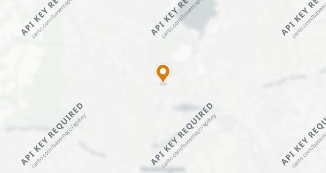 Map showing Piccolo Restaurant Of Huntington