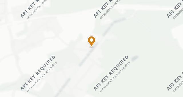 Map showing Ruche