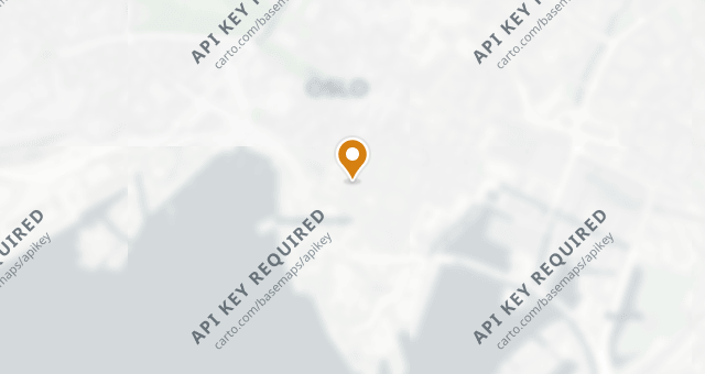 Map showing SAVAGE