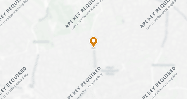 Map showing RAUSCH
