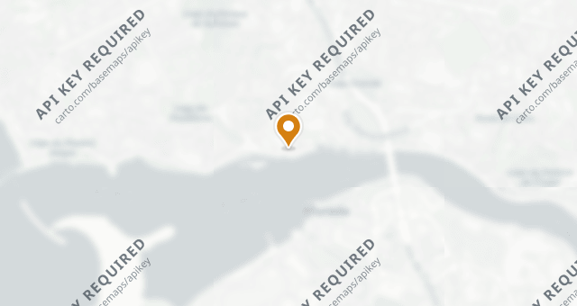 Map showing Pedro Lemos