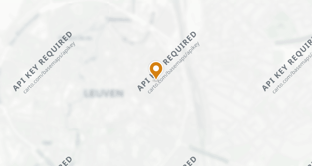 Map showing Zarza