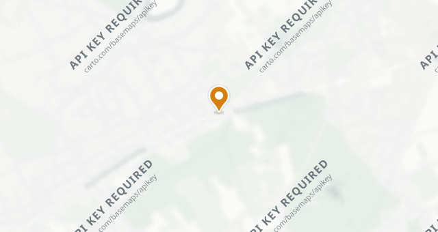 Map showing Brasserie Latem