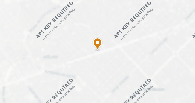 Map showing Homu