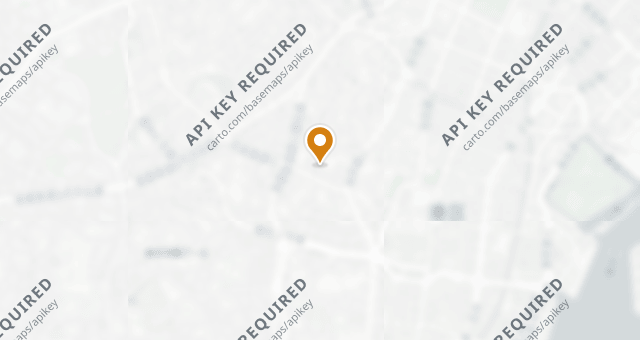 Map showing RistoPizza by Napoli sta ca