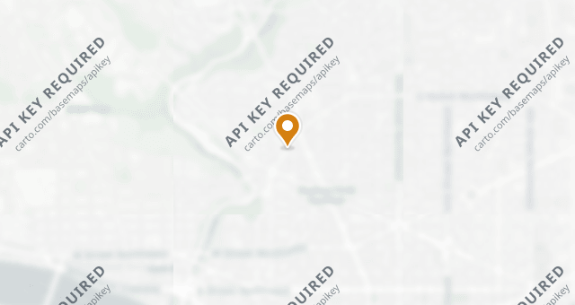 Map showing Annabelle DC