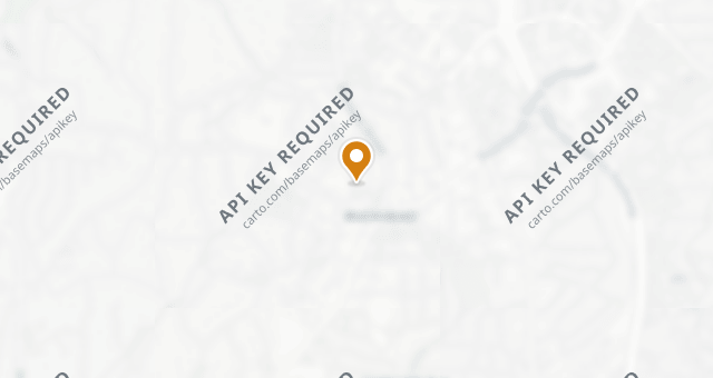 Map showing Le Bon Nosh