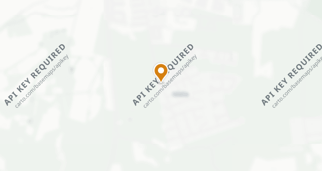 Map showing Weinbergs Restaurang