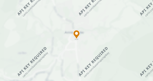 Map showing Lake Road Kitchen