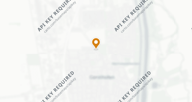 Map showing Restaurant Federspiel