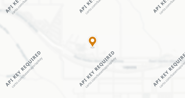 Map showing Cielo Steakhouse