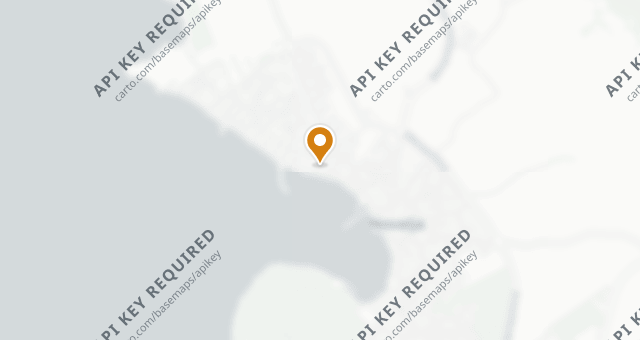 Map showing Starac i more