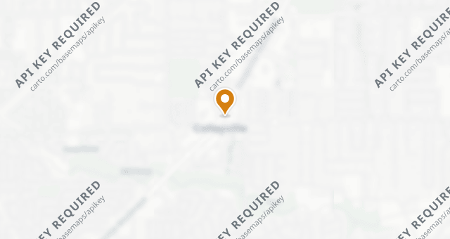 Map showing Next Bistro