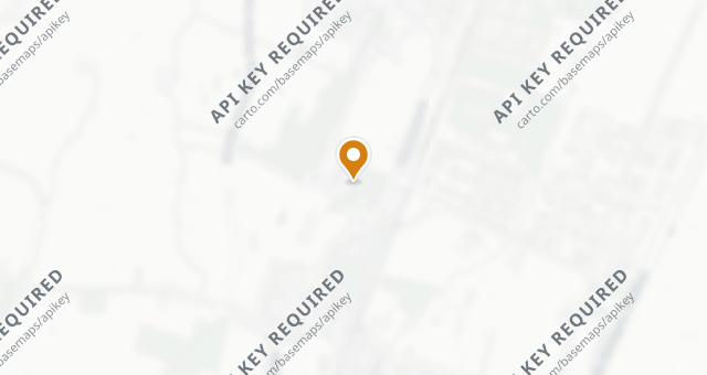 Map showing Iacobucci