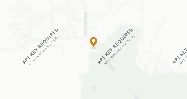 Map showing Prime Cut