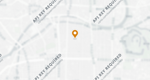 Map showing Asador ROCA