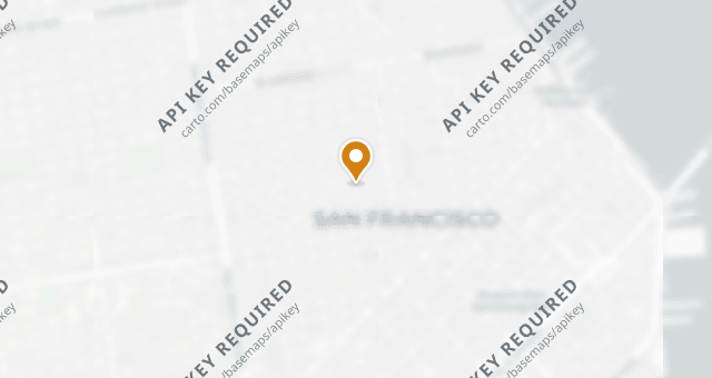 Map showing Del Popolo