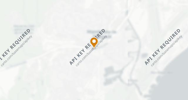 Map showing Bessem