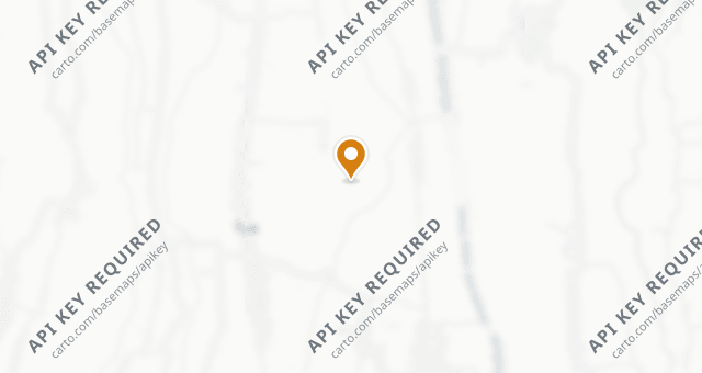 Map showing Arwana Restaurant