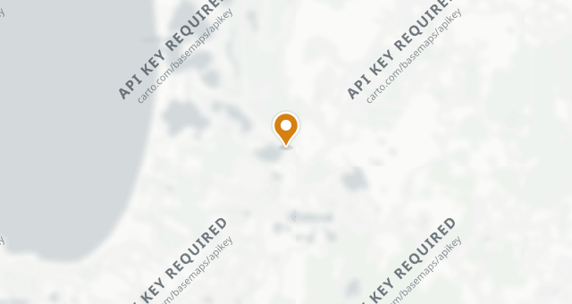 Map showing Bocconcino