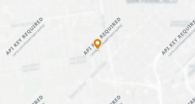 Map showing Nightbird