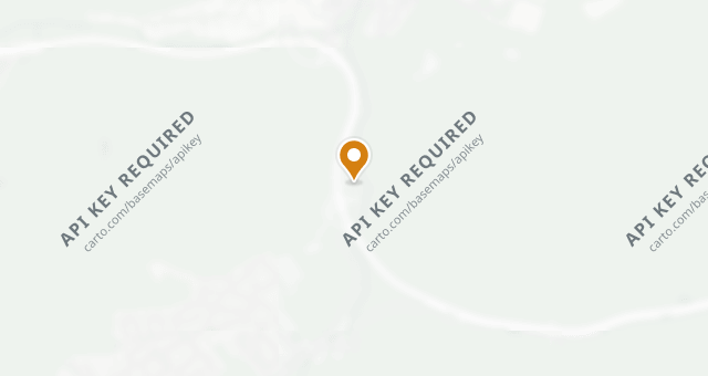 Map showing Landgasthaus Ständenhof