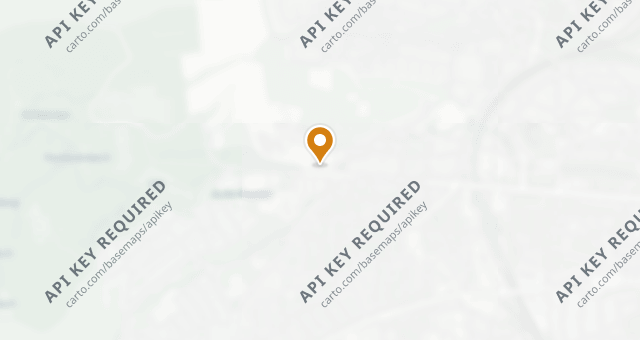 Map showing FischerS Restaurant