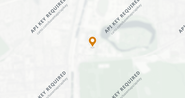 Map showing Il Canto