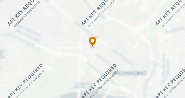Map showing Lemaire