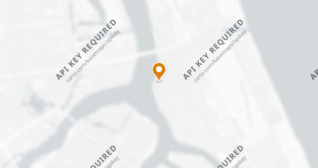 Map showing Si Dining