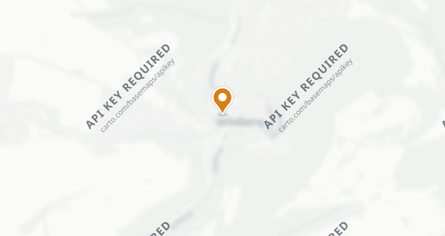 Map showing Talblick
