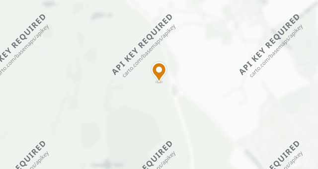 Map showing Lovingly Artisan