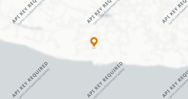 Map showing Il Ristorante - Niko Romito