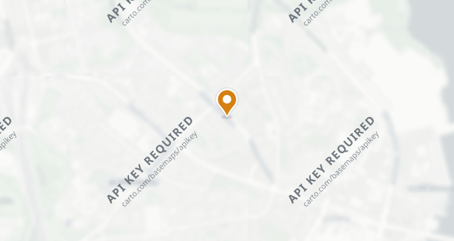 Map showing plein