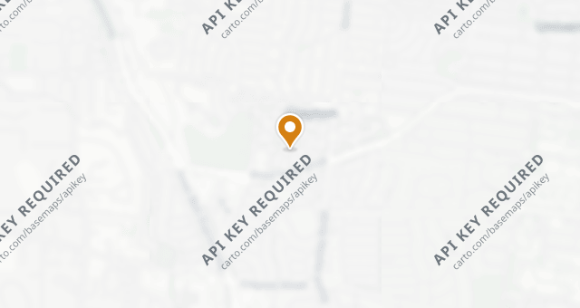 Map showing Morton's, The Steakhouse