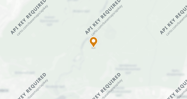 Map showing Lao A Bo