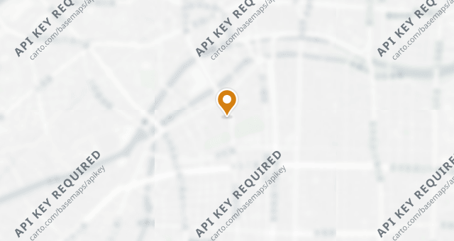 Map showing Osteria La Cicerchia