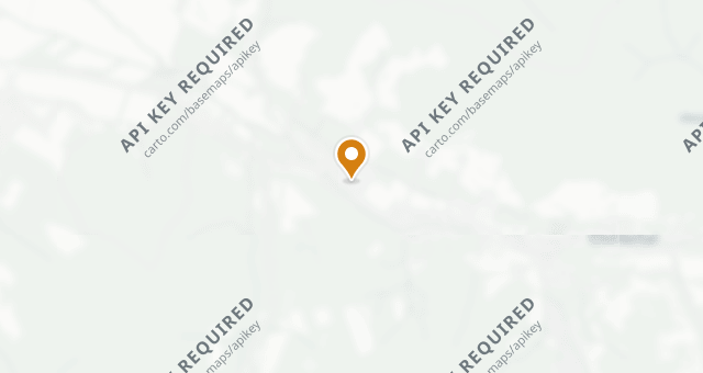 Map showing Gasthaus Adler