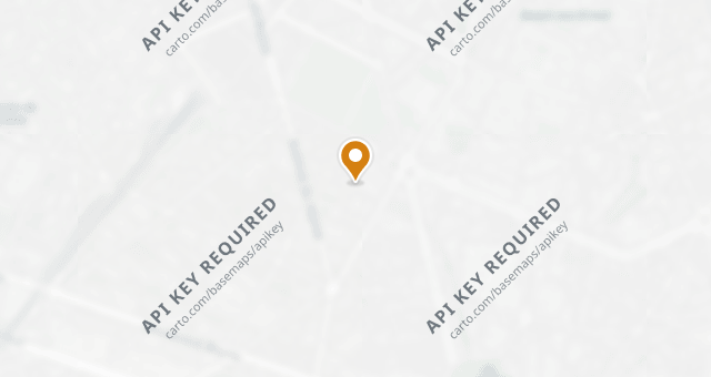 Map showing A Mi-Chemin