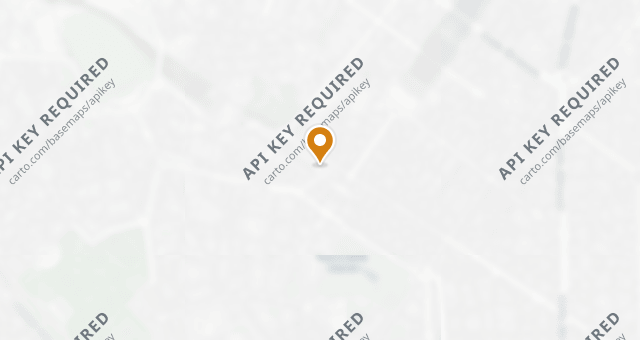 Map showing Tuya Milano